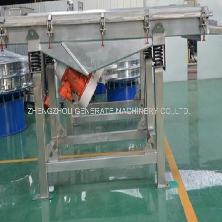 Linear Vibration Screen 5